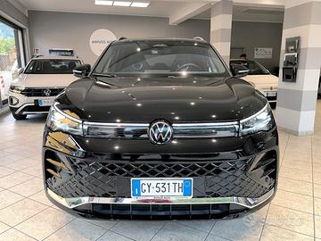 Volkswagen Tiguan 2.0 TDI 150 CV DSG R-Line