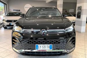 Volkswagen Tiguan 2.0 TDI 150 CV DSG R-Line