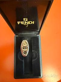 Accendino Fendi