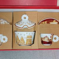 Set 2 Tazzine da cucina Thun