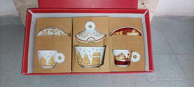 Set 2 Tazzine da cucina Thun