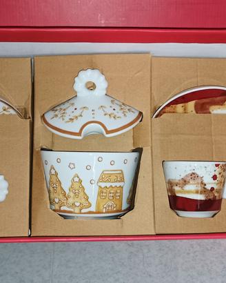 Set 2 Tazzine da cucina Thun
