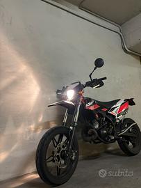 Beta 50 RR motard