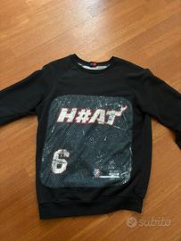 Felpa Miami Heat