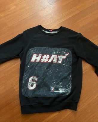 Felpa Miami Heat