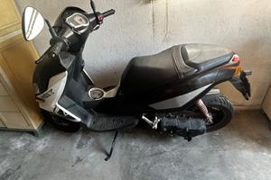 Benelli X49