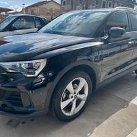 Audi Q3 35 TDI S tronic Business Advanced