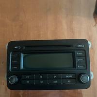 Radio originale Volskwagen