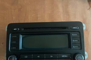 Radio originale Volskwagen