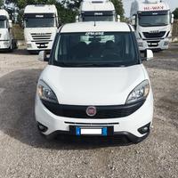 Fiat doblo maxi 5 posti