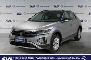 Volkswagen T-Roc I 2022 2.0 Tdi 150CV DSG Life