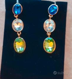 Orecchini pendenti