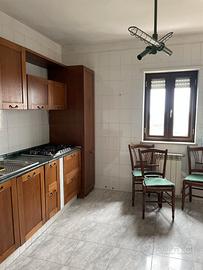 Melito di Napoli 2 vani panoramico 110.000 euro