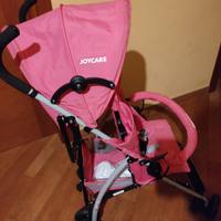 Passeggino leggero joycare