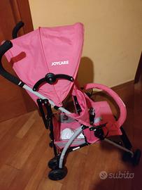 Passeggino leggero joycare