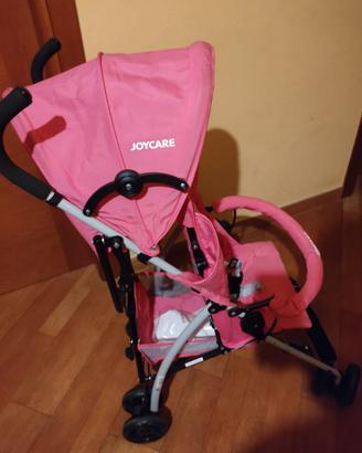 Passeggino leggero joycare