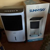 Raffrescatore d’aria