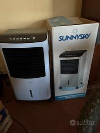 Raffrescatore d’aria