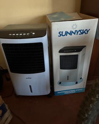 Raffrescatore d’aria