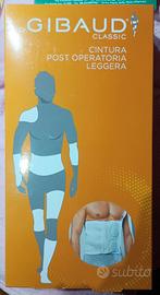 Cintura Post-Operatoria Leggera