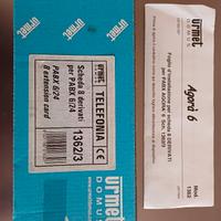 Scheda Centralino telefonico Urmet