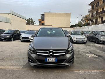 Mercedes-benz B180 1.5 DIESEL 109CV PREMIUM 11/201