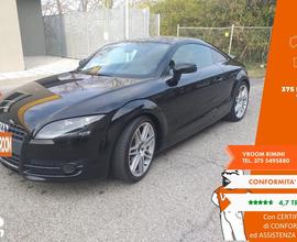 AUDI TT 2 serie TT Coup 2.0 TFSI S tronic Adv...