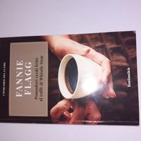 Pomodori verdi fritti al caffè di whistle stop