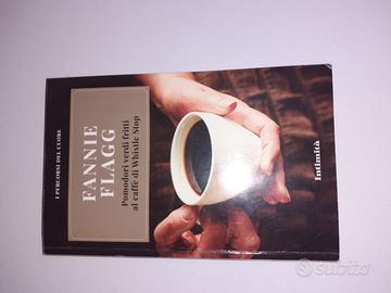 Pomodori verdi fritti al caffè di whistle stop