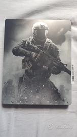 call of duty infinite warfare