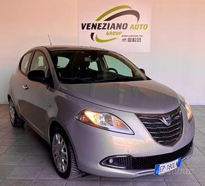 Lancia Ypsilon 1.2 69 CV 5 porte S&S Platinum