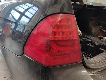 Fanale posteriore sinistro BMW 320D del 2009