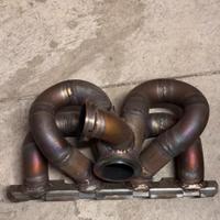 Colettore di scarico ea113