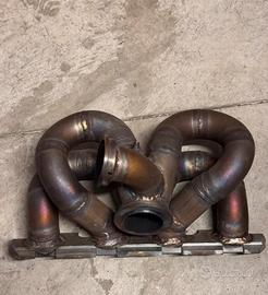 Colettore di scarico ea113