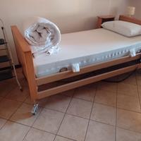 Letto ospedaliero