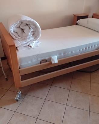 Letto ospedaliero