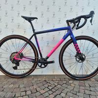 CRUX COMP CARBON SPECIALIZED