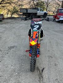 Ktm sx 85 2022