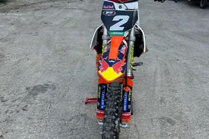 Ktm sx 85 2022