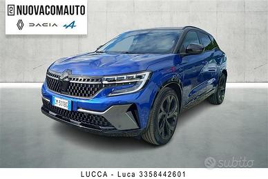 Renault Austral 1.2 E-Tech full hybrid Techno Espr