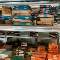 Ganasce freni Forma e Adige