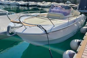 Imbarcazione Sessa KL 24 Ib 280 COME NUOVA