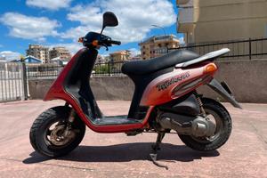 Scuter gilera 2T  anno 94