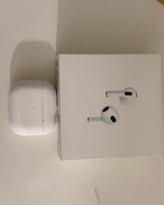 Apple airpods  3ª generazione