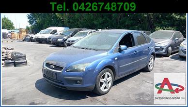 Ricambi usat FORD FOCUS BERLINA 1.8 TDCi-NO MOTORE