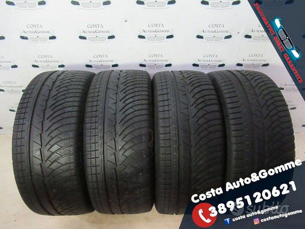 Subito - Costa Auto&Gomme - Saldi 255 40 19 Michelin MS 90% 255 40 R19 - Accessori  Auto In vendita a Padova