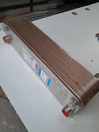 Scambiatore di calore GBH 500H-AE 48 (IA1,F2,B2,RB