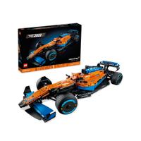 🏎️🔥LEGO Technic McLaren F1– Set 42141  🔥🏎️