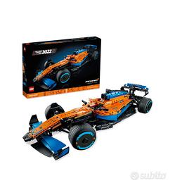 🏎️🔥LEGO Technic McLaren F1– Set 42141  🔥🏎️