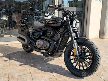 Benda Chinchilla 350 AUTOMATICA